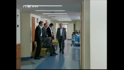 Истанбулска приказка еп.38/4 част