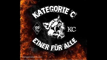 Kategorie C - Einer für alle