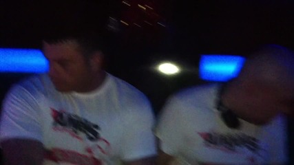 W.a.n.a. Andrez & Double D Live in club Mojo-3
