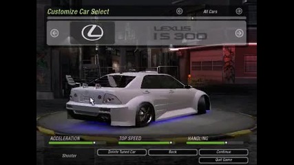 moite koli na speed2