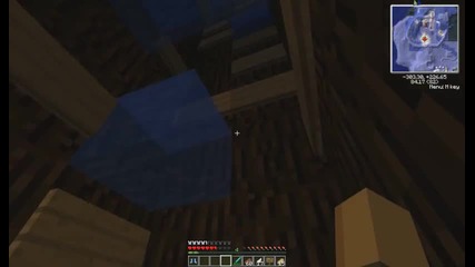 Christmas Troll ep.6 (minecraft map)
