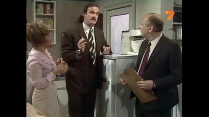 Fawlty Towers Фолти Тауърс (1979) S02e06 Bg Audio Final » Tv-seriali.com Онлайн сериали за всеки вку