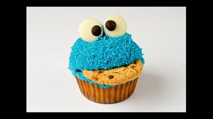 Cookie Monsta-мosh Pit