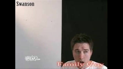 100 Impressions in 200 Seconds 