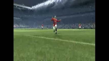 Fifa 09 ? 10 ? Trailer