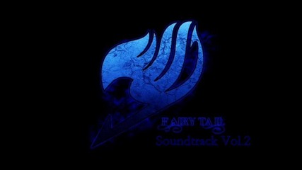 Fairy Tail Soundtrack vol.2 - Track 2