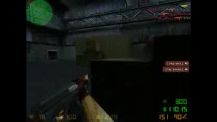 Готино клипче на - Counter Strike 1.6 