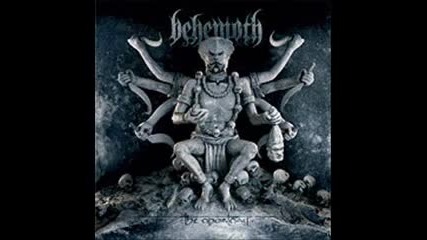 Behemoth - Slaying the Prophets ov Isa + Rome 64 e.v. + превод 