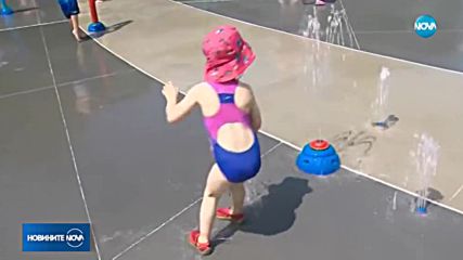 Новините на NOVA (05.07.2018 - 9.00 ч.)