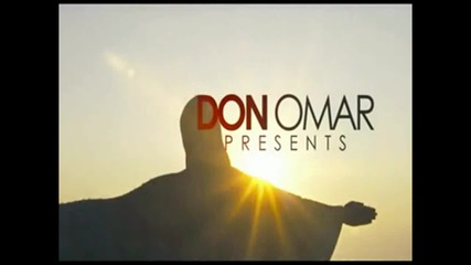 Don Omar - Taboo Fast and Furious 5 Soundtrack