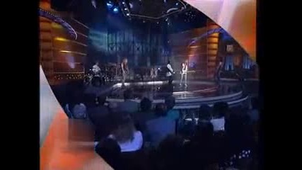 Smokie - Have you ever seen the rain 1996
