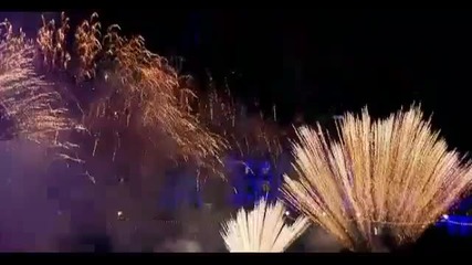 Нова Година в Лондон 31.12.11