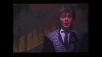 Fancy - Flames Of Love