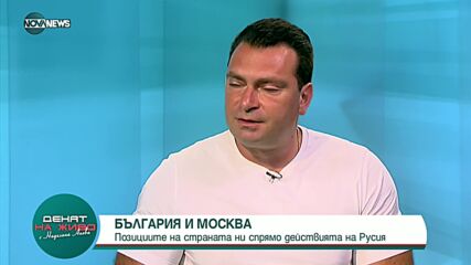 Калоян Паргов: Следващите избори ще са матурата за БСП