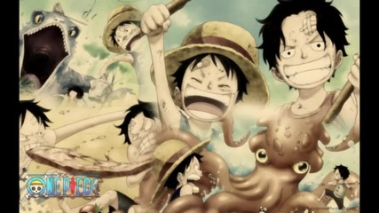 One Piece Opening 13 [full]