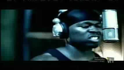 50 Cent On Behind The Music ( Part 2 / 5 )
