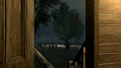Red Dead Redemption Undead Nightmare Debut Trailer [ Hd ]