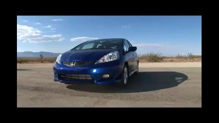 2009 Motor Trend Car of the Year - Introduction 