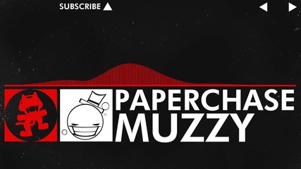 [dnb] - Muzzy - Paperchase [monstercat Release]