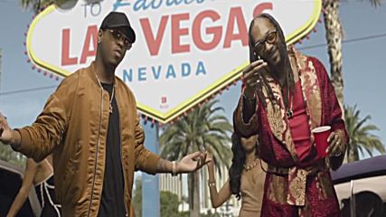 Snoop Dogg - Point Seen Money Gone feat. Jeremih ( Официално Видео )