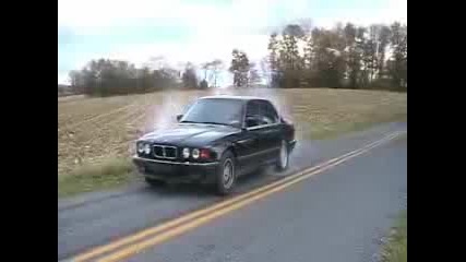 Bmw 750
