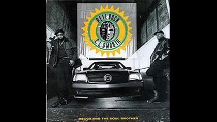 Pete Rock & Cl Smooth - Wig Out