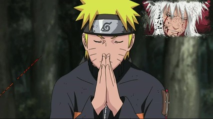 Sasuke and Naruto-the dark day
