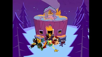 Happy Tree Friends - Class Act 