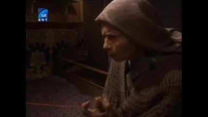 Българският филм Лист отбрулен (2002) [част 1]