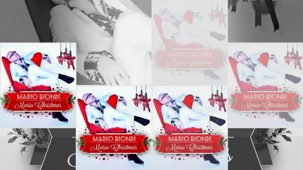Mario Biondi - Driving Home For Christmas
