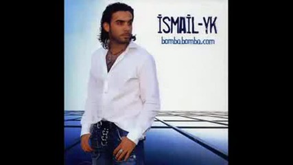 ismail yk - sevmiyorum