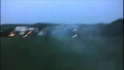 Интересен начин за снимане