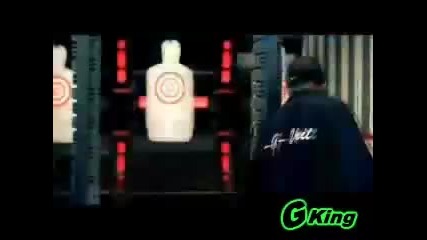 Nas Ft. 50 Cent,  T.i - Hero Remix