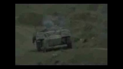 Twisted Tower Dire - Fight To Be Free