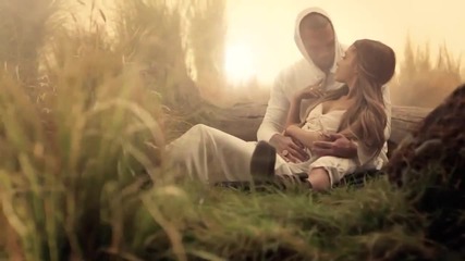 Премиера!!! Chris Brown feat. Ariana Grande - Don't Be Gone Too Long ( Official Music Video 2014 )