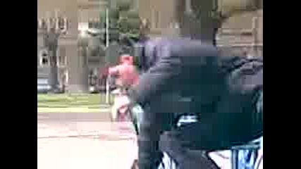 Бачонката