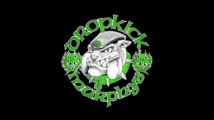Dropkick Murphys - Johnny I Hardly Knew Ya 