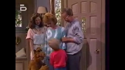 Alf S01e01 - A.l.f.