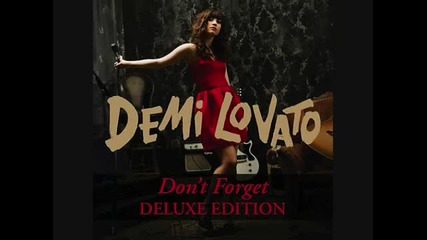 Demi Lovato - Gonna Get Caught + Превод!!! 