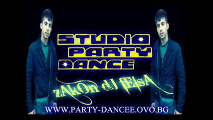 Romanlar 2012 Kuchek Dj Feissa Zakon