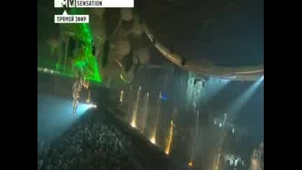 Sensation the Ocean of White Russia 2010 mix