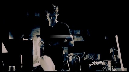 Damon Salvatore - I'm sexy and i know it