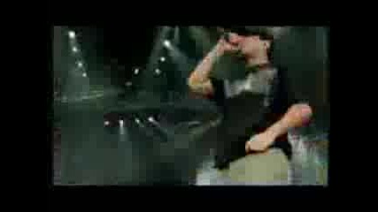 Linkin Park - Dont Stay ( Live In Texas )