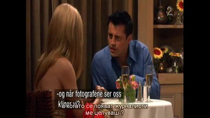 Joey, Season 2, Episode 18 Bg Subs