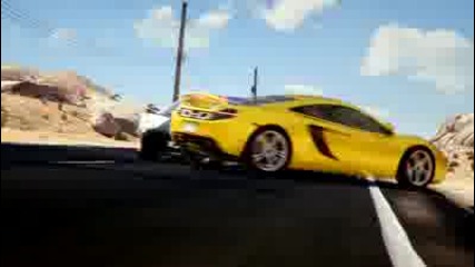 Nfs hot pursuit
