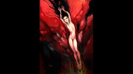Joe Lynn Turner - Blood Red Sky