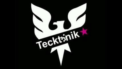 Tecktonik - Super Mario Bros