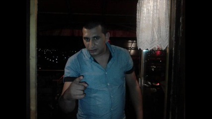 Ivan Pit bul