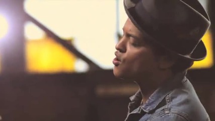 * Превод * Bruno Mars - Just The Way You Are 