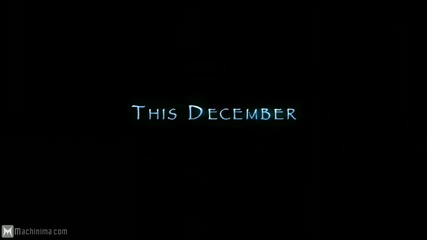 Avatar Movie Trailer [hd]